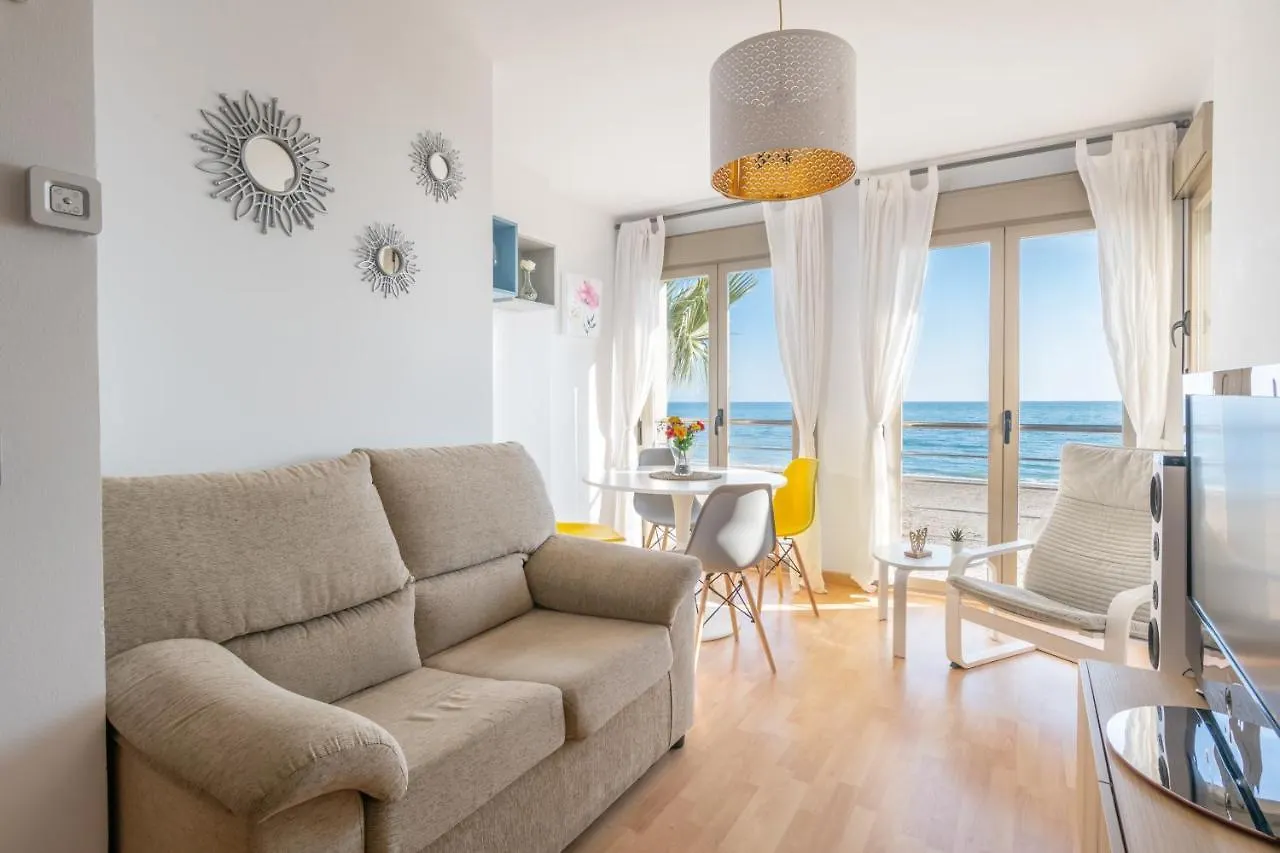 WintowinRentals BezmilianaPlaya Marítimo Virgen del Carmen Rincón de la Victoria